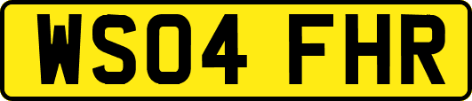 WS04FHR