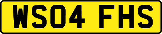 WS04FHS