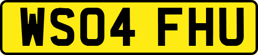 WS04FHU