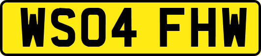 WS04FHW