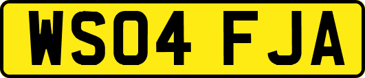 WS04FJA