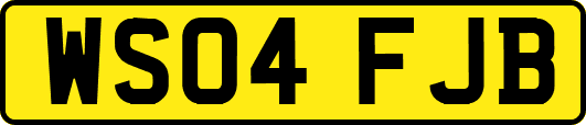 WS04FJB