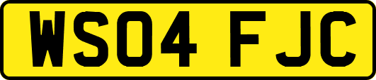 WS04FJC