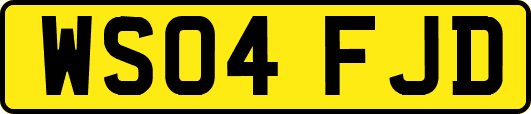 WS04FJD