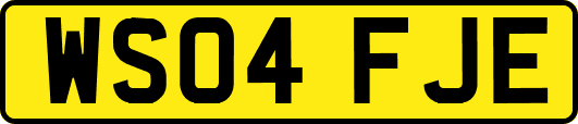WS04FJE