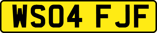 WS04FJF
