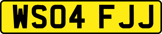 WS04FJJ