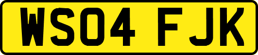 WS04FJK
