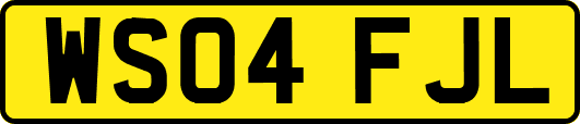 WS04FJL