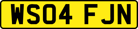 WS04FJN