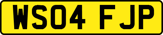 WS04FJP