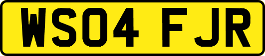 WS04FJR