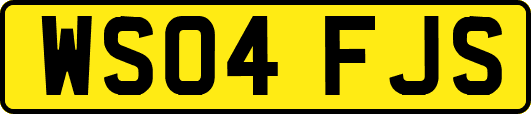 WS04FJS