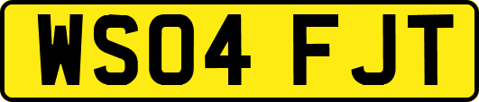 WS04FJT
