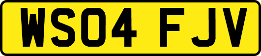 WS04FJV