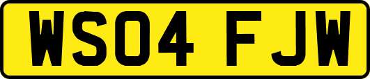 WS04FJW
