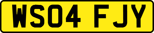 WS04FJY
