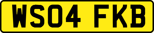 WS04FKB