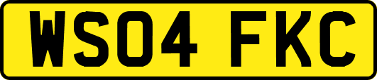 WS04FKC
