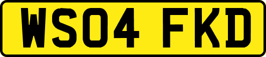 WS04FKD