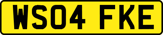 WS04FKE