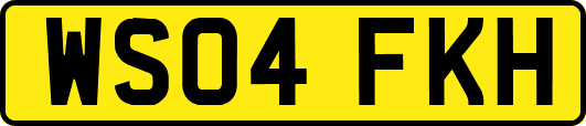 WS04FKH