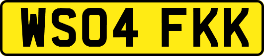 WS04FKK