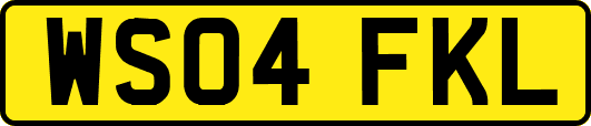 WS04FKL