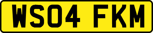 WS04FKM