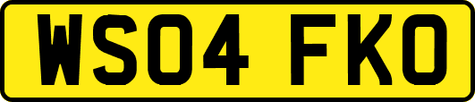 WS04FKO