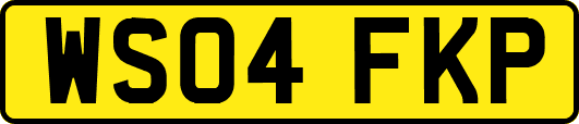 WS04FKP