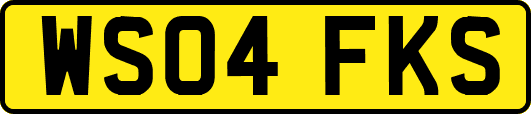 WS04FKS
