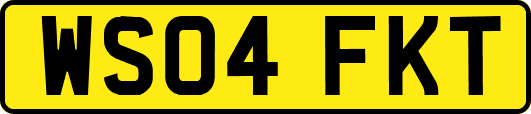 WS04FKT