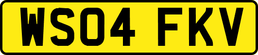 WS04FKV