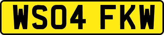 WS04FKW