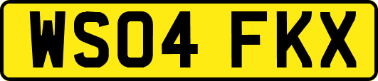 WS04FKX