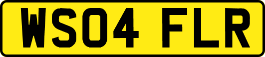WS04FLR