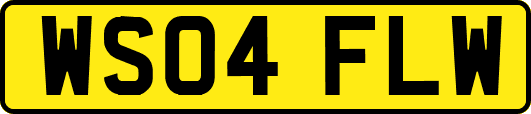 WS04FLW