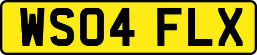 WS04FLX