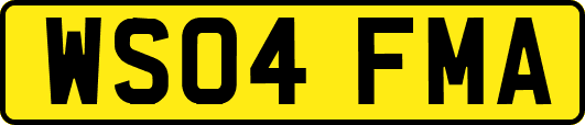 WS04FMA