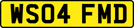 WS04FMD