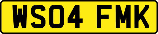 WS04FMK