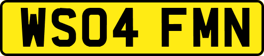 WS04FMN