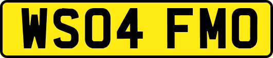 WS04FMO