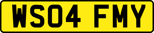 WS04FMY