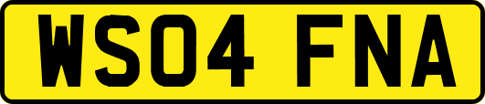 WS04FNA