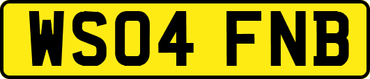 WS04FNB