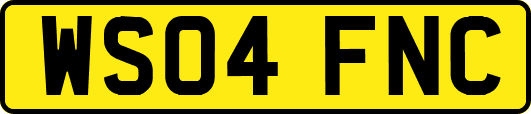 WS04FNC