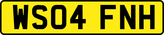 WS04FNH