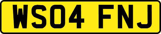 WS04FNJ
